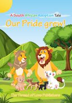 Our Pride Grew cover